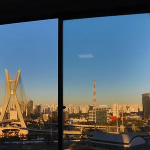  Apartamento 703 - Apto Inteiro Morumbi 703