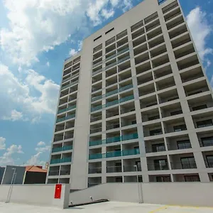  Apartamento Bom Retiro
